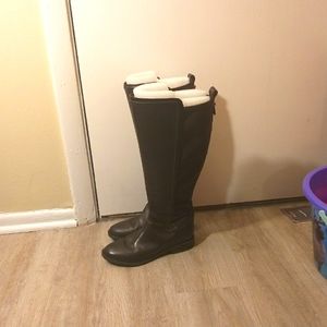 Marc Fisher Riding Boots